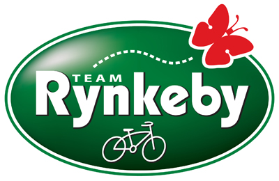 Team Rynkeby Ringe