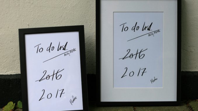 todo-list_merete-helbech-hansen_2017_2016_art-by-merete1024x668