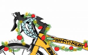 rynkeby-cykel_jul_art-by-merete-helbech-hansen_ole-pedersen_orslev_orslev-turist