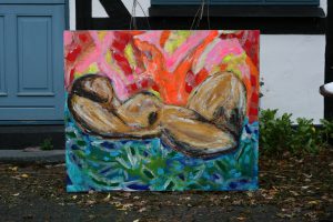 Åbent Hus søndag d. 26. februar kl. 14 til 17