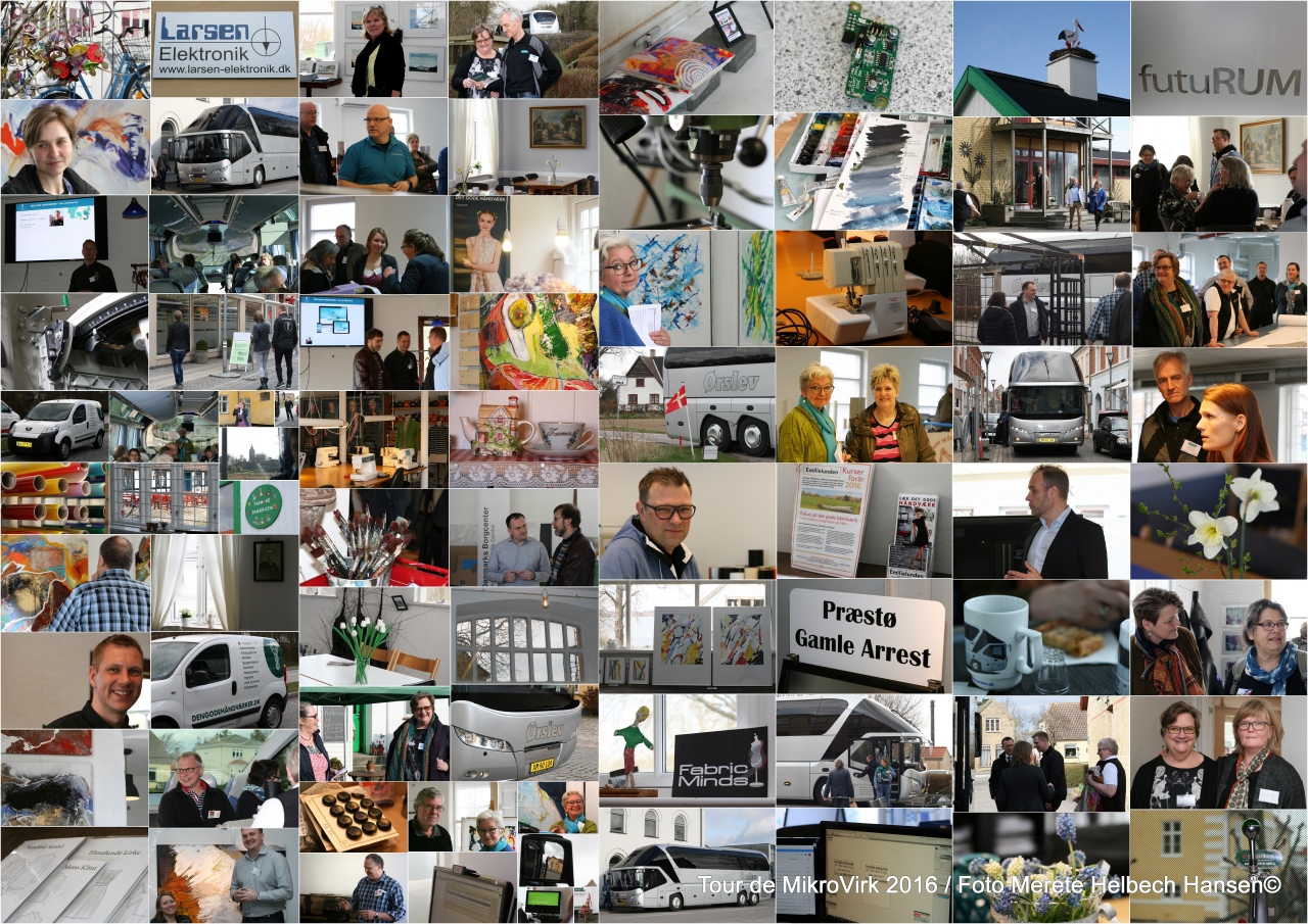 reportagefotograf_merete helbech hansen_art by merete_tour de mikrovirk_fotograf_erhvervsfoto_orslev_collage_stor (1280×905)