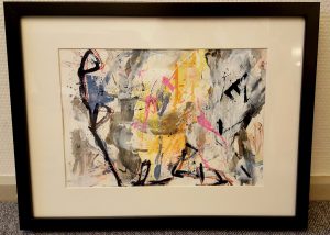 sjaellandske medier_vordingborg_merete helbech hansen_artbymerete_art by merete_maleri_passepartout_20170302_134612 (1024x731)
