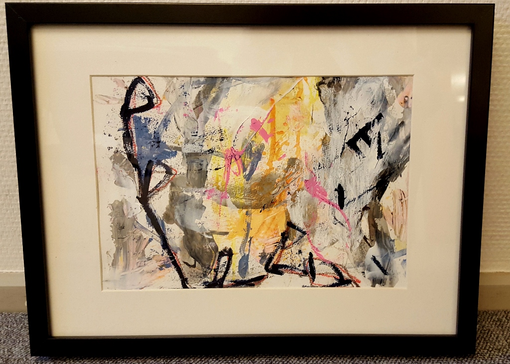 sjaellandske medier_vordingborg_merete helbech hansen_artbymerete_art by merete_maleri_passepartout_20170302_134612 (1024×731)