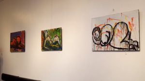 cafe einstein vordingborg_merete helbech hansen_art by merete helbech hansen_croquis_maleri_udstilling_vordingborg_cafe_einstein_20170421_133735 (1024x575)
