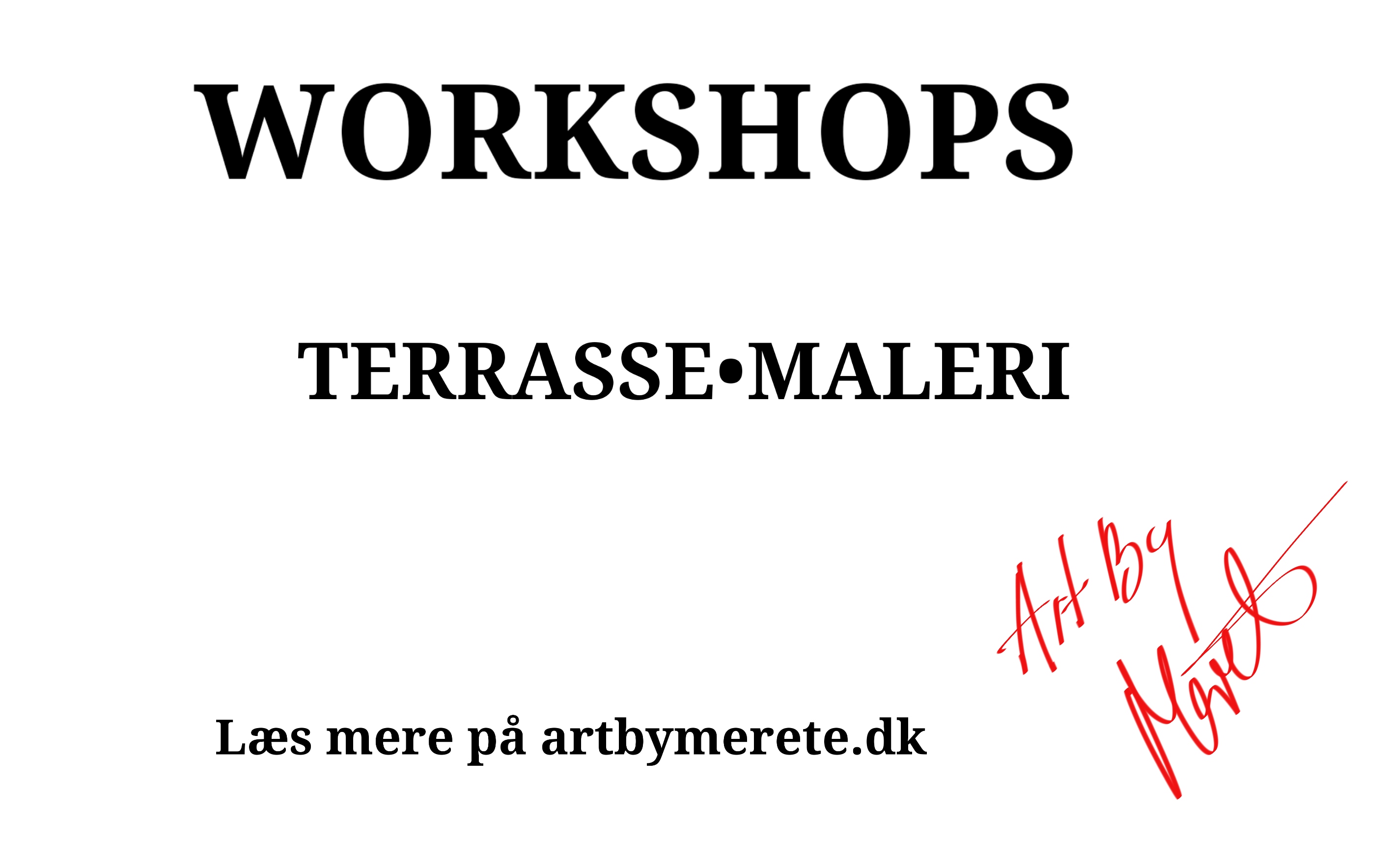 terrassemaleri_artbymerete_merete helbech hansen_kunstnerhuset_workshop 2 (2)