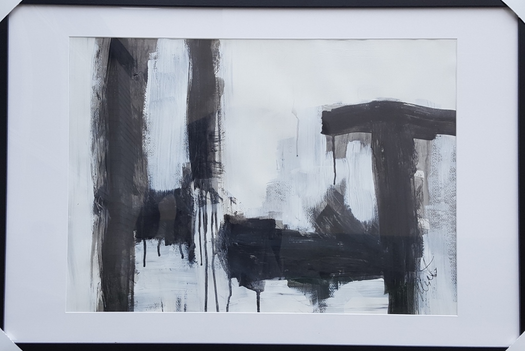 art by merete helbech Hansen_merete_passepartout_udsmykning_sort_hvid_blackandwhite_20180123_133355 (1024×685)