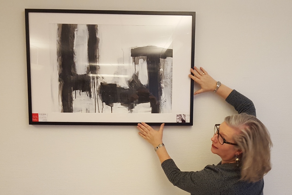 art by merete helbech Hansen_merete_passepartout_udsmykning_sort_hvid_blackandwhite_20180123_140329 (1024×683)