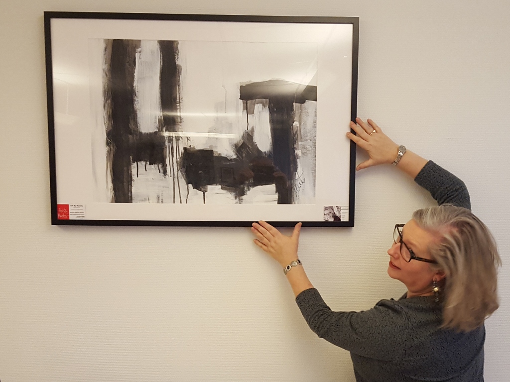 art by merete helbech Hansen_merete_passepartout_udsmykning_sort_hvid_blackandwhite_20180213_095743 (1024×768)