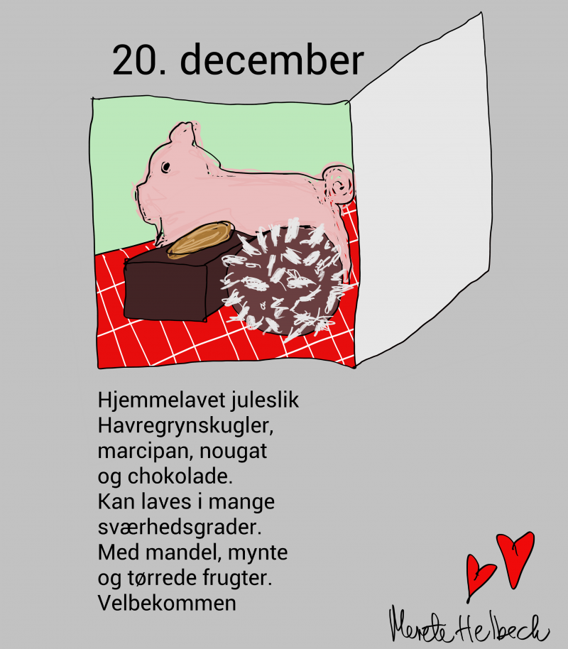 20_december_julekalender_merete helbech_illustrationer
